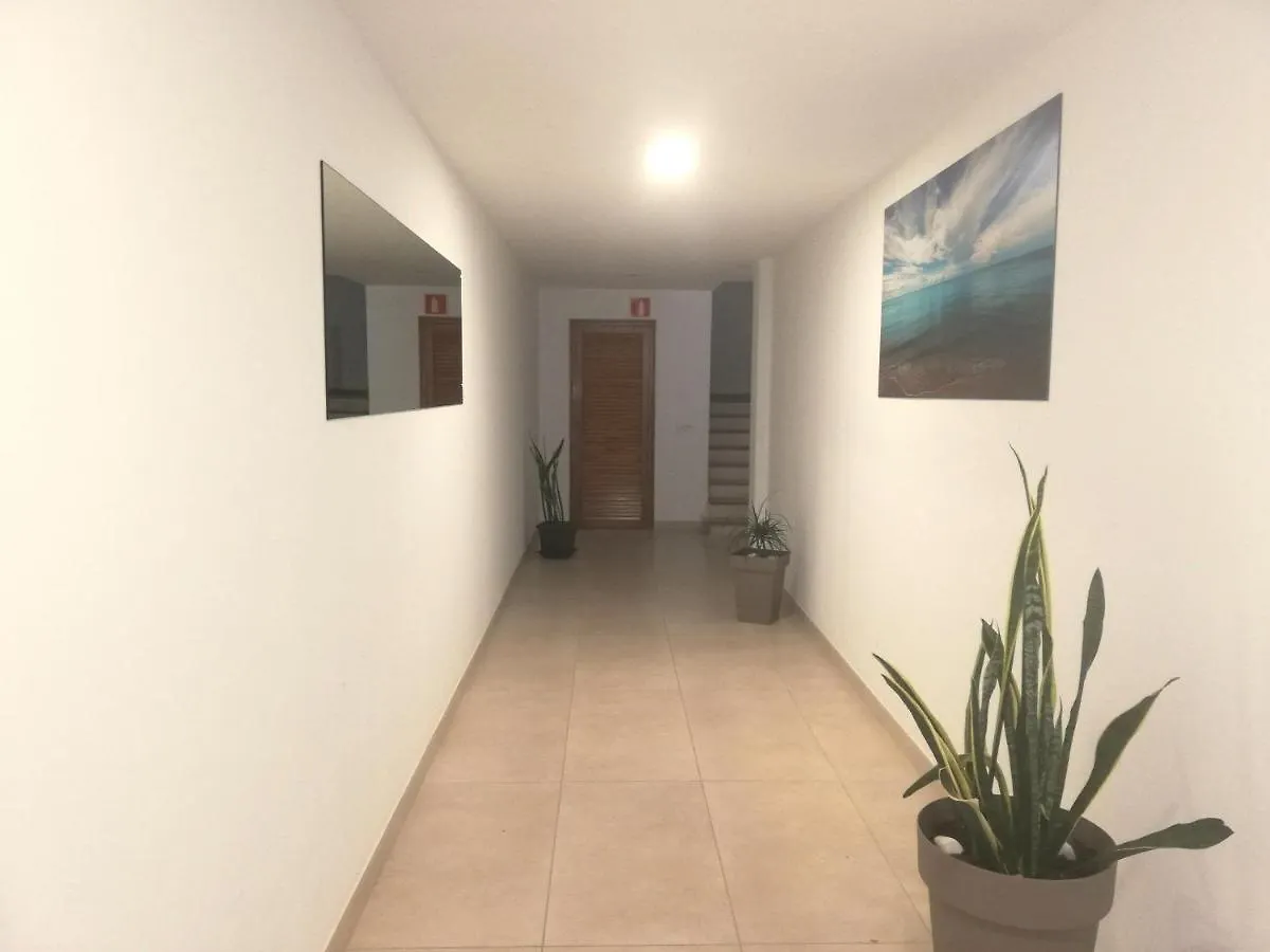 Apartment 1027 Roses 9 1-3, Zona Del Puerto Deportivo, Cercano A La Gran Playa De Roses. Pequena Vista. - Es-258-40